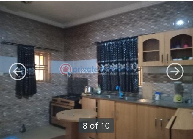 4 bedroom Detached Duplex For Rent Peter Odili Road, Old GRA Port Harcourt Rivers - 2