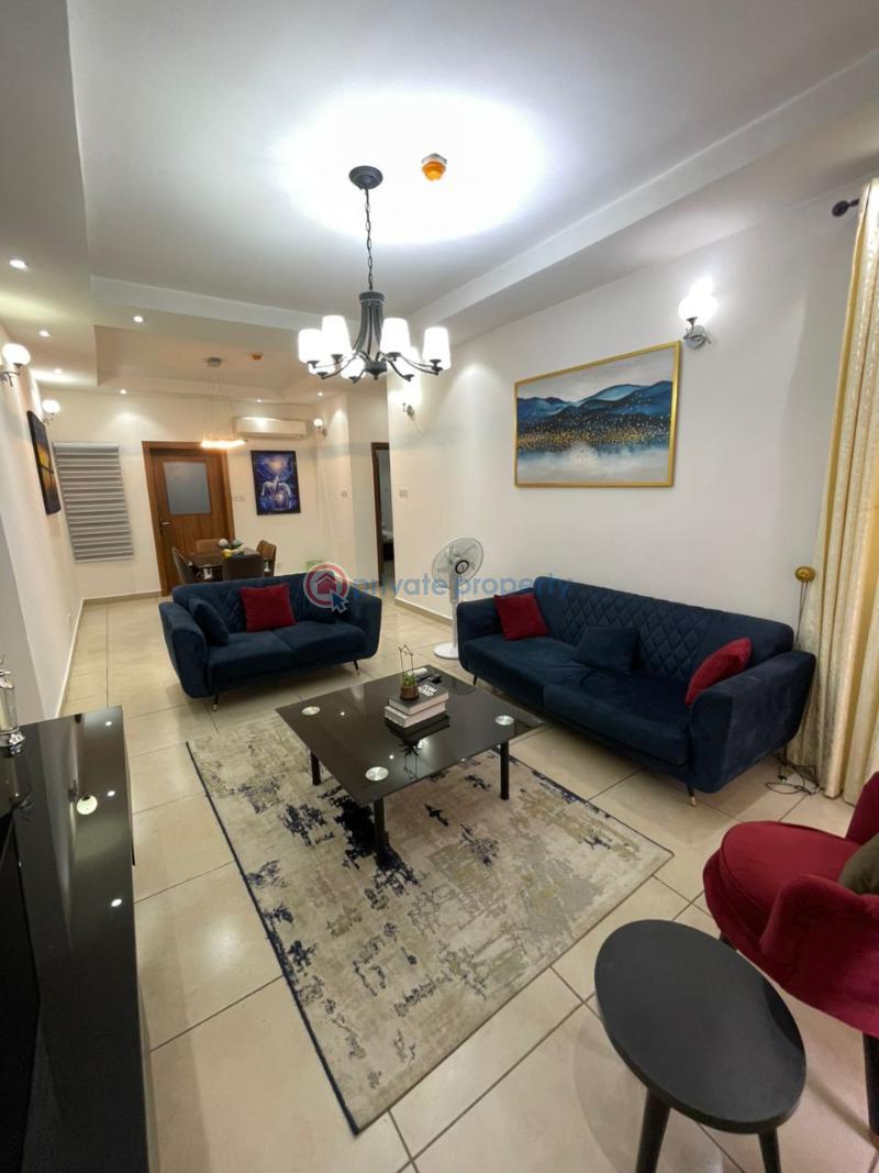 4 bedroom Detached Duplex For Rent Peter Odili Road, Old GRA Port Harcourt Rivers - 7
