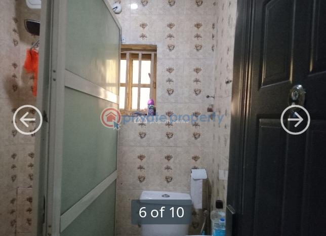 4 bedroom Detached Duplex For Rent Peter Odili Road, Old GRA Port Harcourt Rivers - 4