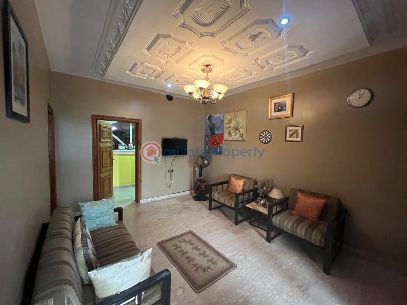 7 bedroom Detached Duplex For Rent Lekki Phase 1 Lekki Lagos - 2