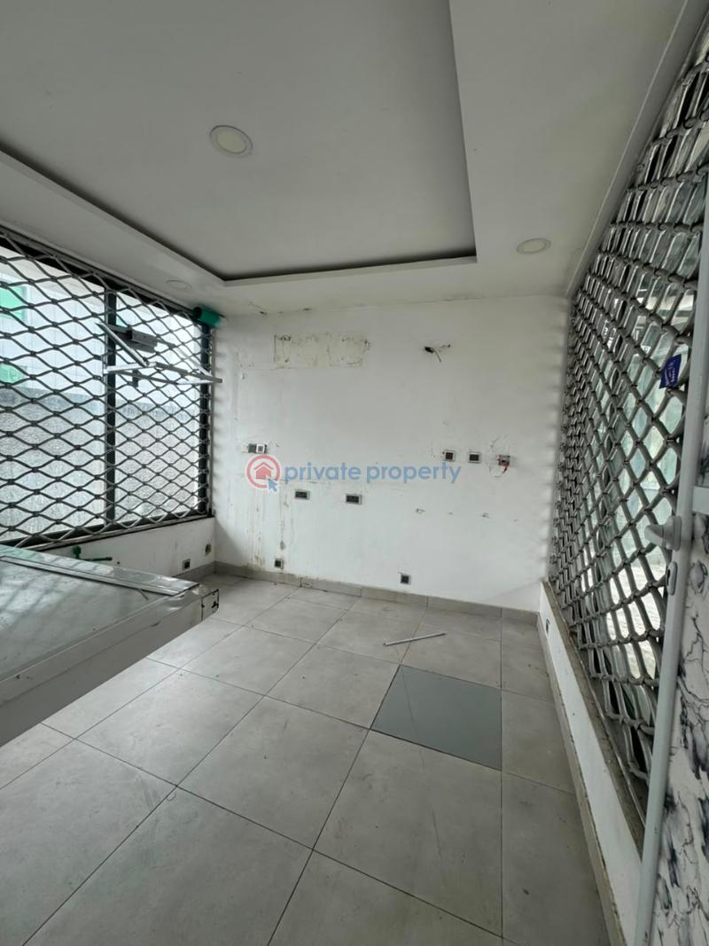 Commercial Property For Rent Lekki Phase 1 Lagos - 3