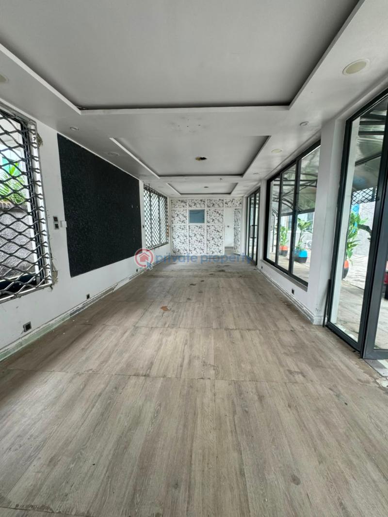 Commercial Property For Rent Lekki Phase 1 Lagos - 5