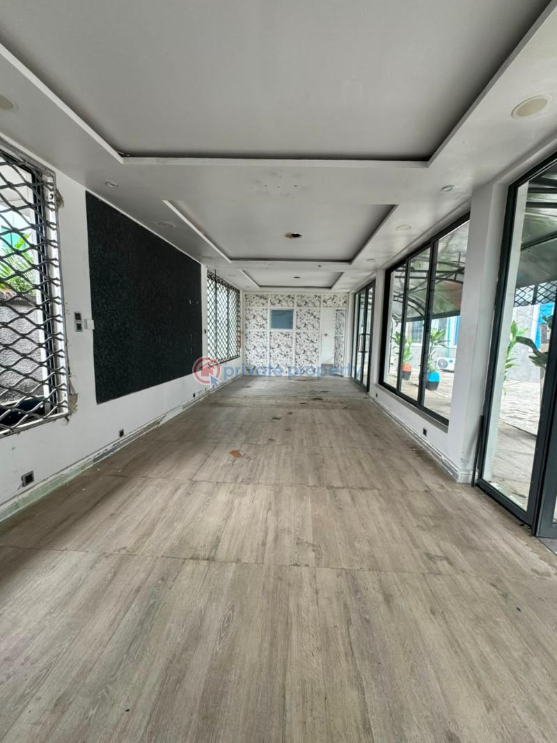 Commercial Property For Rent Lekki Phase 1 Lagos - 2