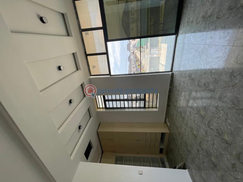 4 bedroom Detached Duplex For Rent Orchid Road Along Lekki Expressway Lagos - 4