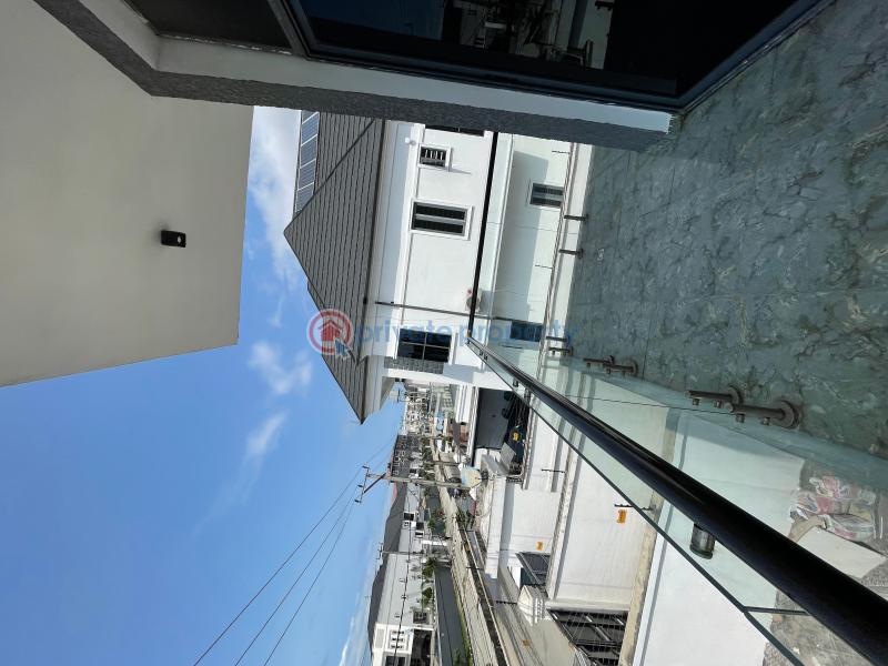 4 bedroom Detached Duplex For Rent Orchid Road Along Lekki Expressway Lagos - 0