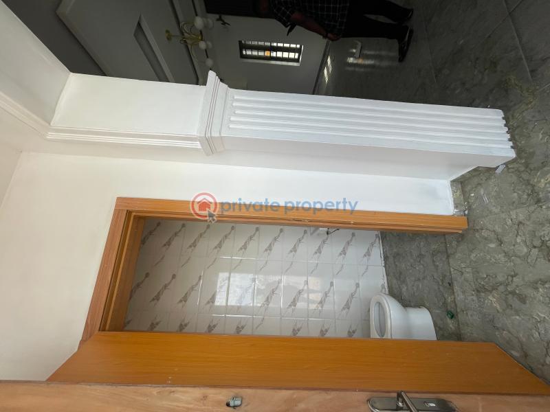 4 bedroom Detached Duplex For Rent Orchid Road Along Lekki Expressway Lagos - 7