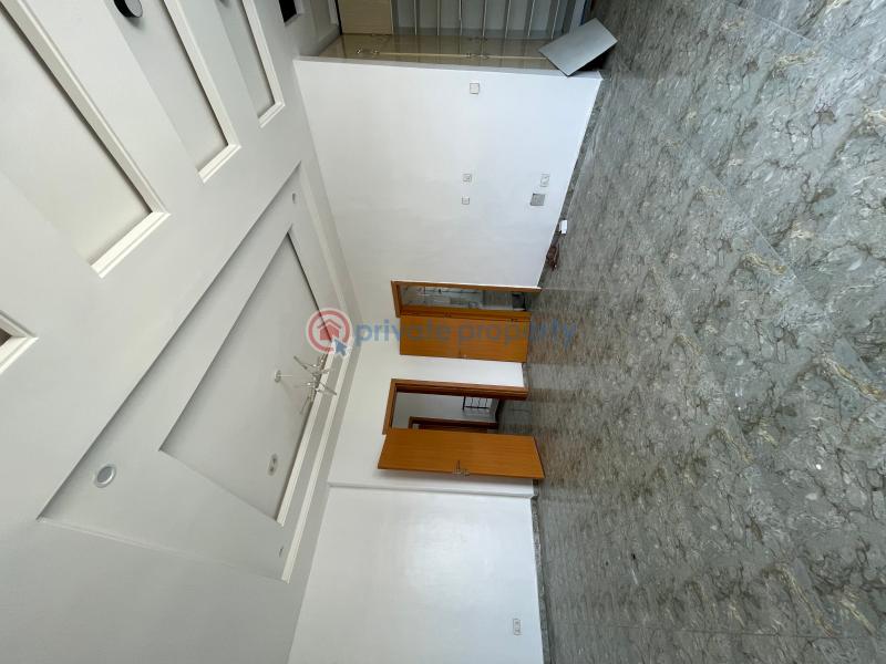 4 bedroom Detached Duplex For Rent Orchid Road Along Lekki Expressway Lagos - 8