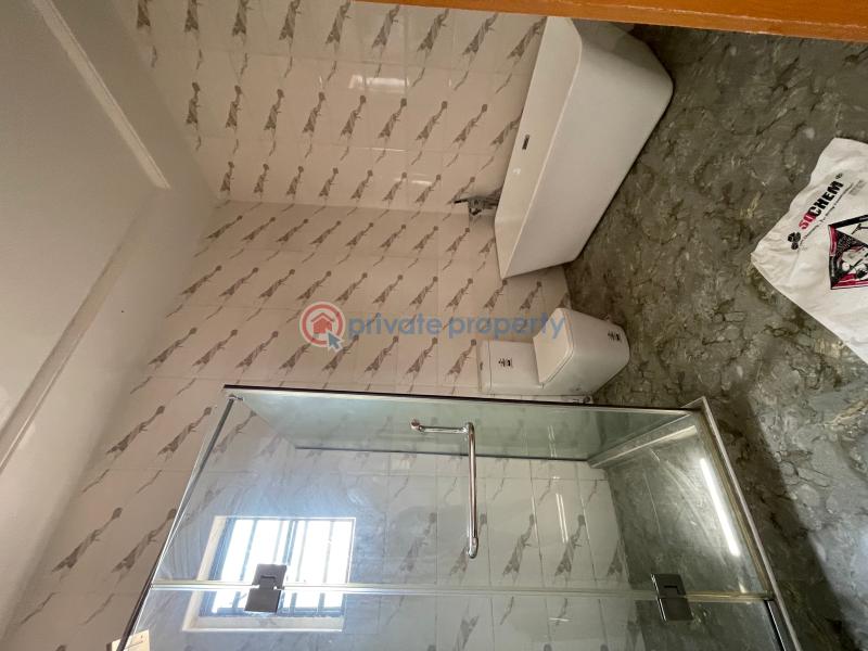 4 bedroom Detached Duplex For Rent Orchid Road Along Lekki Expressway Lagos - 11