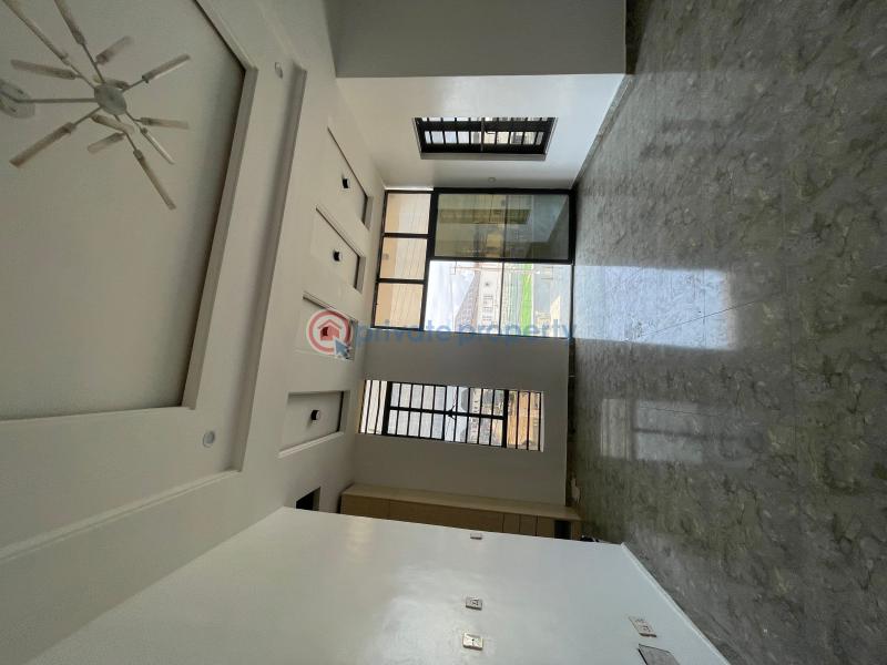 4 bedroom Detached Duplex For Rent Orchid Road Along Lekki Expressway Lagos - 12