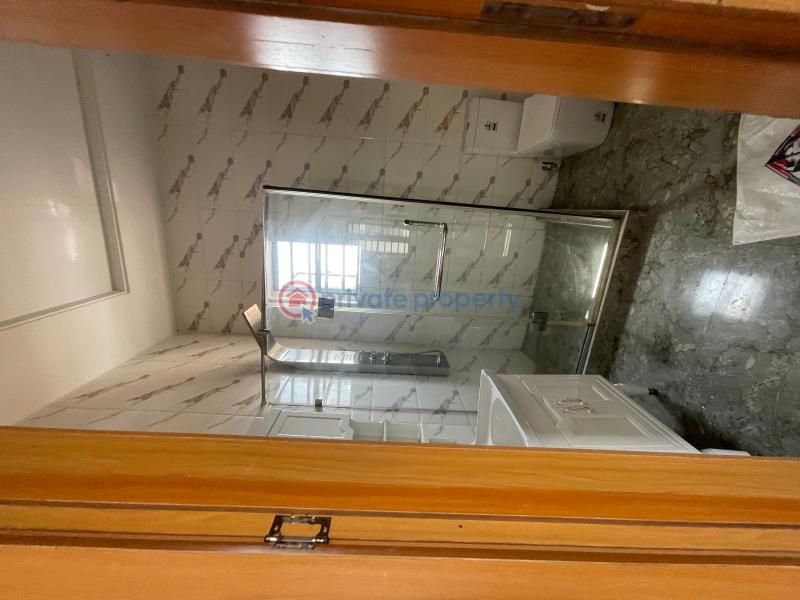 4 bedroom Detached Duplex For Rent Orchid Road Along Lekki Expressway Lagos - 10