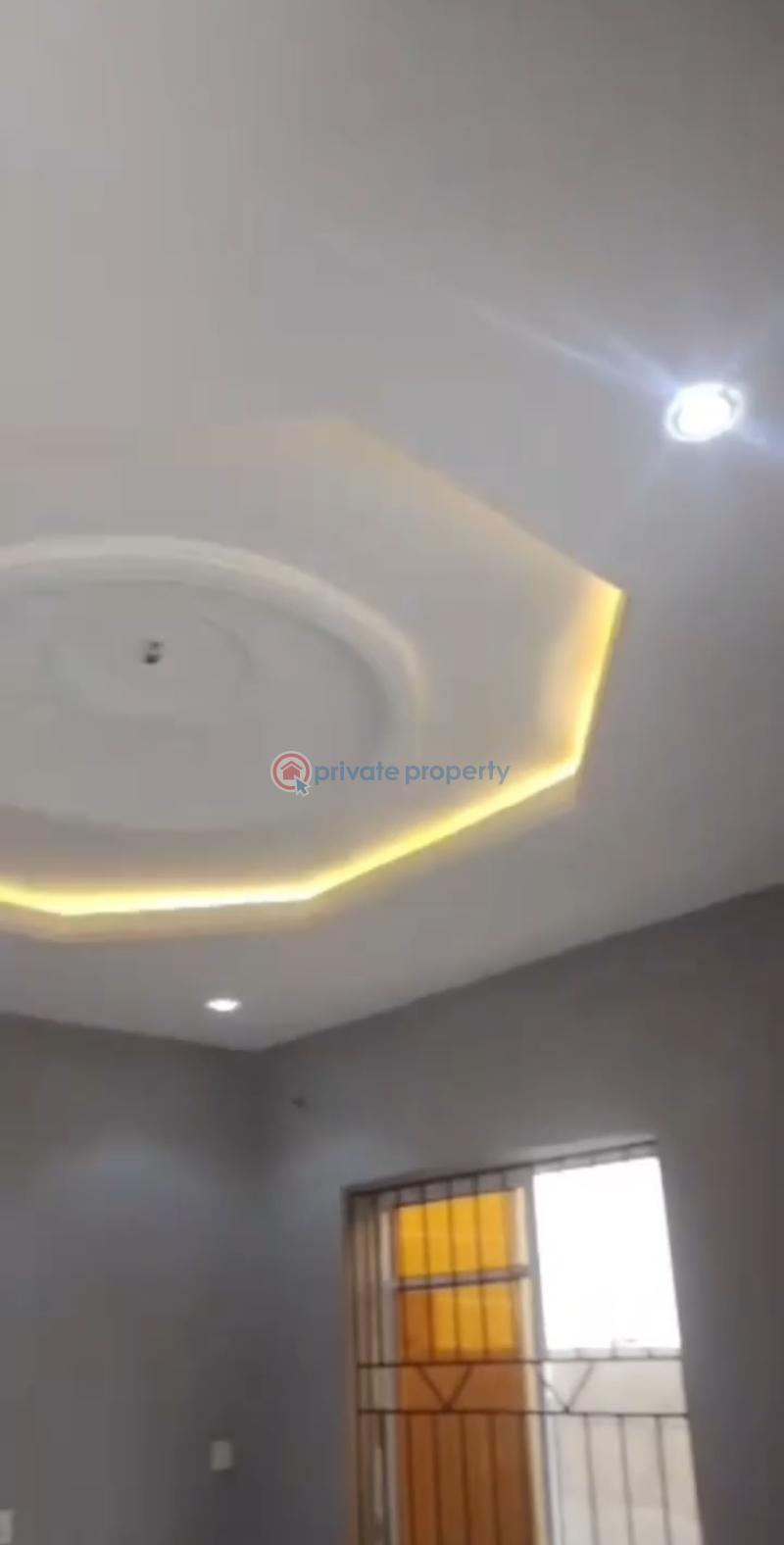 2 bedroom Mini Flat For Rent Magboro Obafemi Owode Ogun - 1