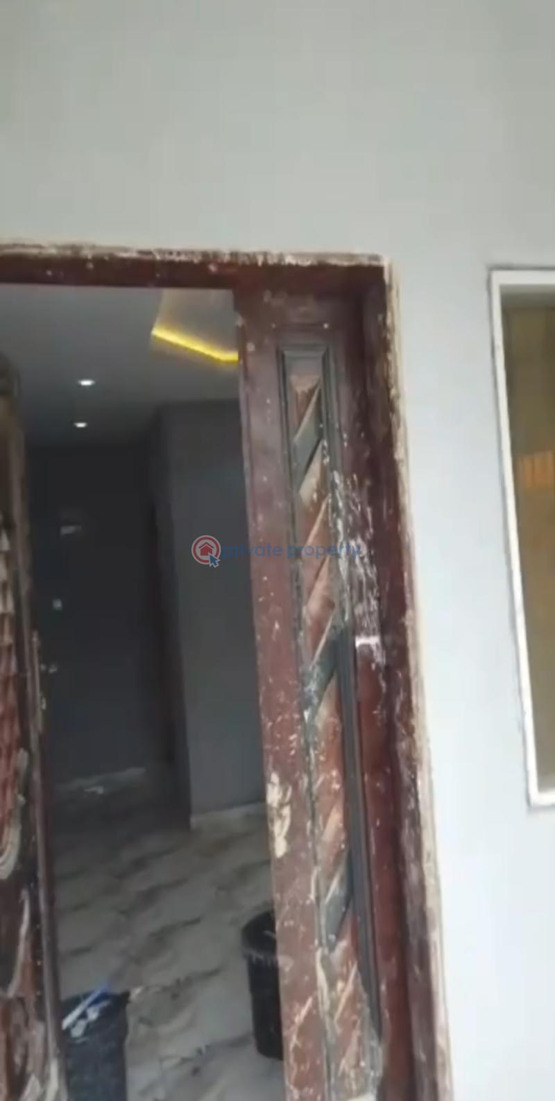 2 bedroom Mini Flat For Rent Magboro Obafemi Owode Ogun - 0