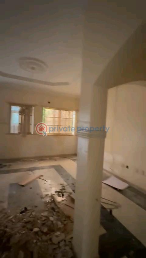 2 bedroom Bungalow For Rent Close To Sunnyvale Lokogoma Abuja Phase 2  - 1