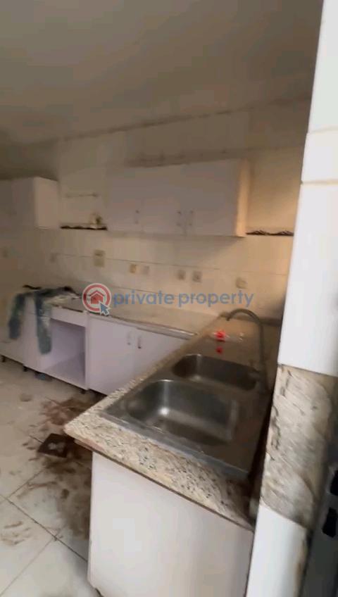 2 bedroom Bungalow For Rent Close To Sunnyvale Lokogoma Abuja Phase 2  - 4