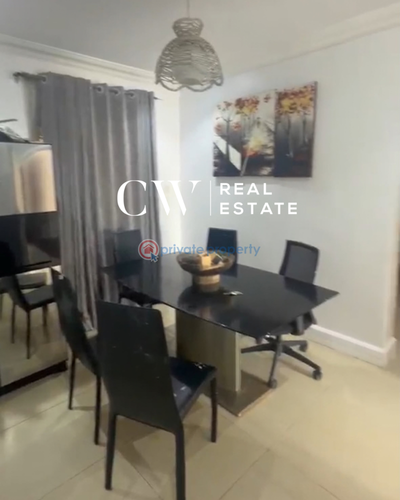 4 bedroom Office For Rent Lekki Phase 1 Lagos - 5