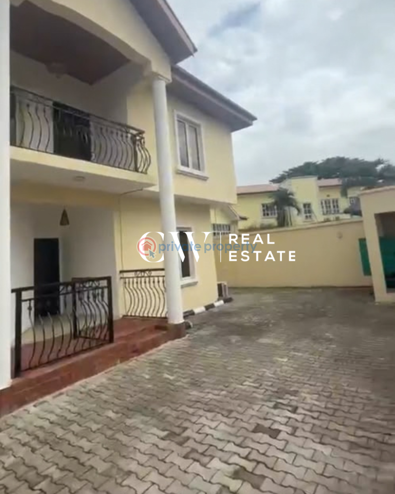 4 bedroom Office For Rent Lekki Phase 1 Lagos - 0