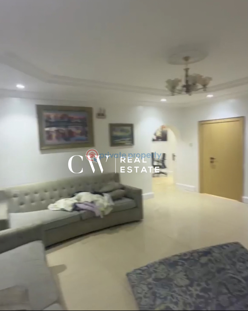 4 bedroom Office For Rent Lekki Phase 1 Lagos - 3