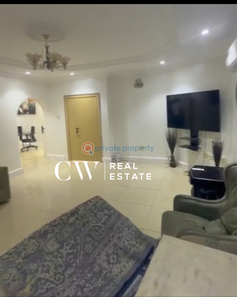 4 bedroom Office For Rent Lekki Phase 1 Lagos - 4