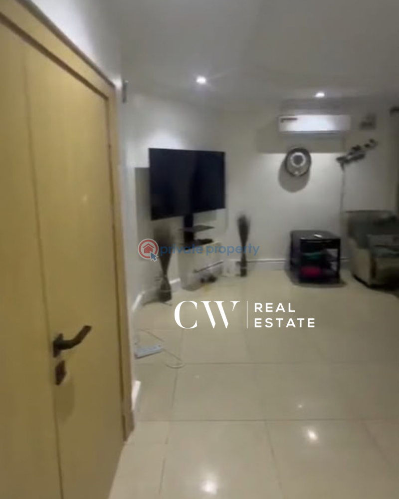 4 bedroom Office For Rent Lekki Phase 1 Lagos - 2