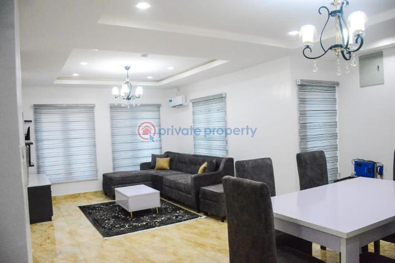 3 bedroom Duplex For Sale Katampe Main Abuja Phase 2  - 7