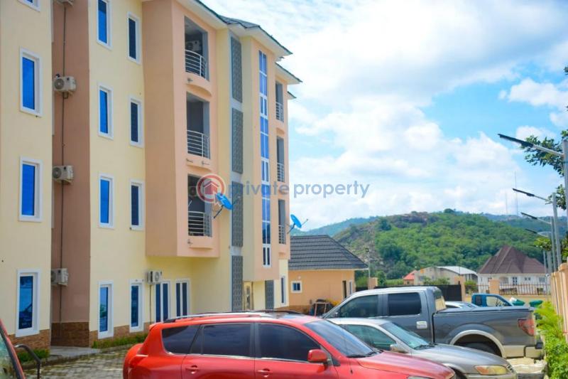 3 bedroom Duplex For Sale Katampe Main Abuja Phase 2  - 8