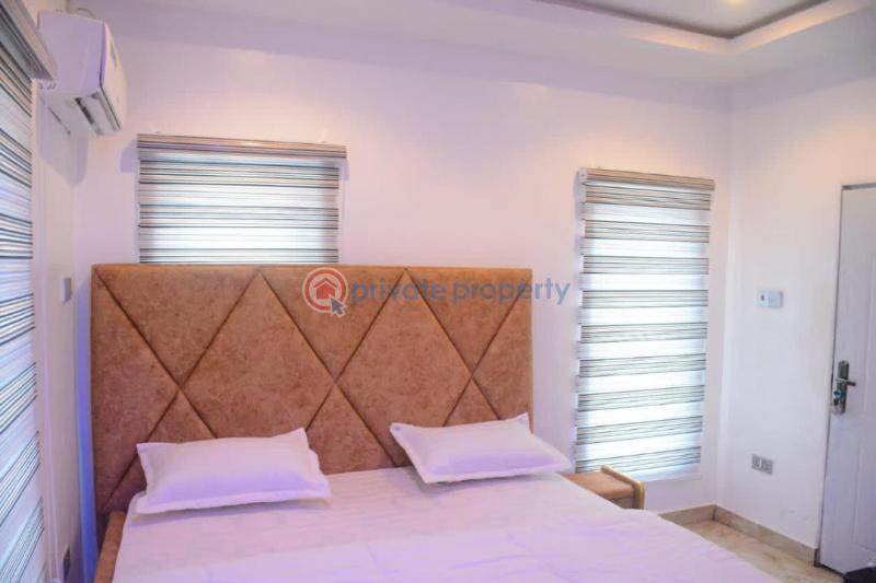 3 bedroom Duplex For Sale Katampe Main Abuja Phase 2  - 1