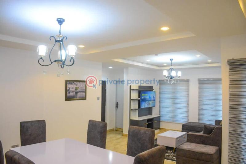 3 bedroom Duplex For Sale Katampe Main Abuja Phase 2  - 4