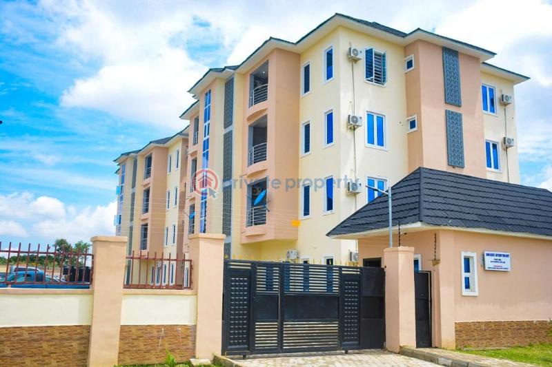 3 bedroom Duplex For Sale Katampe Main Abuja Phase 2  - 9