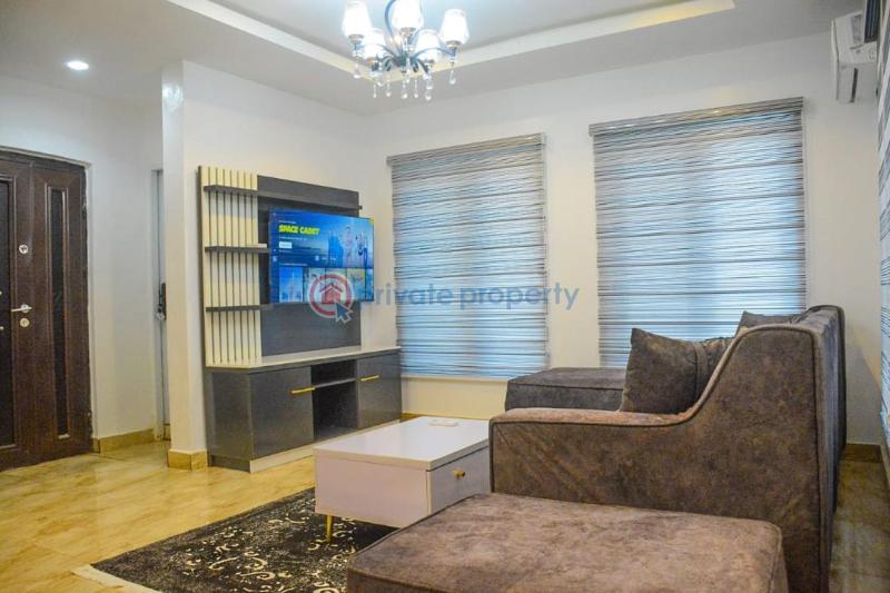 3 bedroom Duplex For Sale Katampe Main Abuja Phase 2  - 5