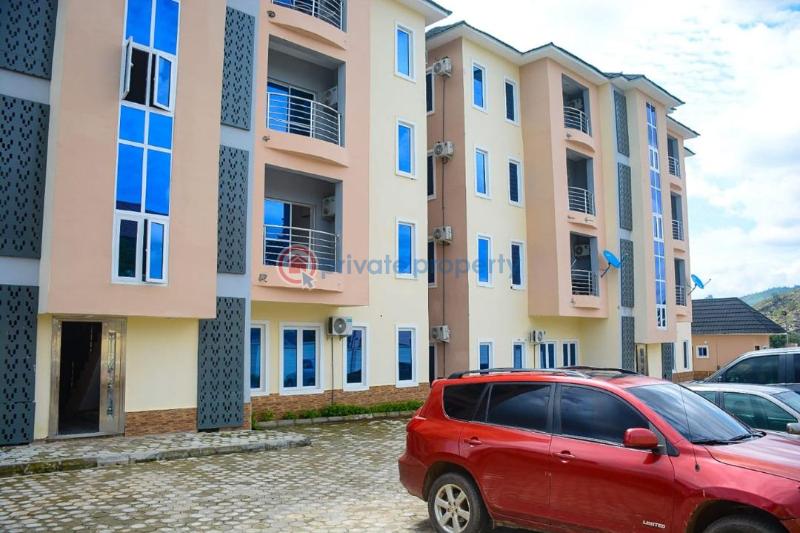 3 bedroom Duplex For Sale Katampe Main Abuja Phase 2  - 10