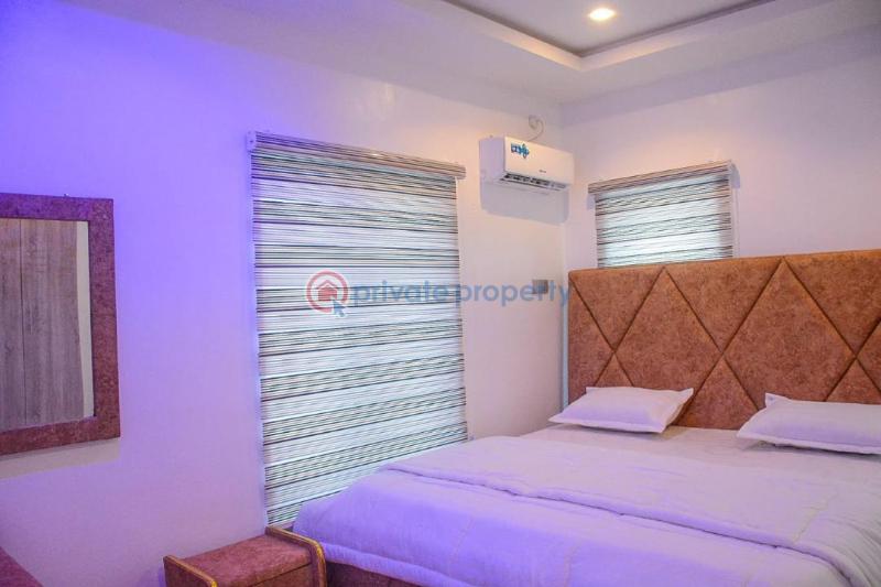 3 bedroom Duplex For Sale Katampe Main Abuja Phase 2  - 0