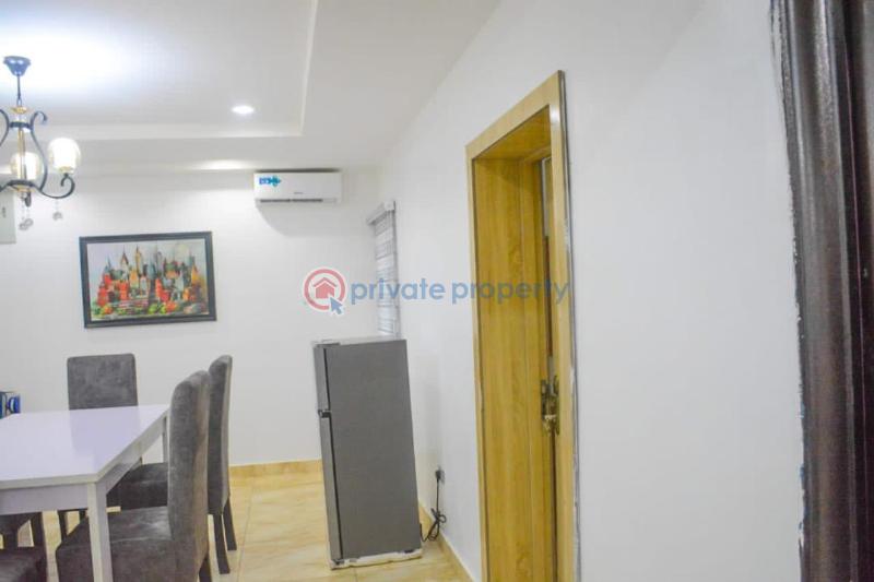 3 bedroom Duplex For Sale Katampe Main Abuja Phase 2  - 2