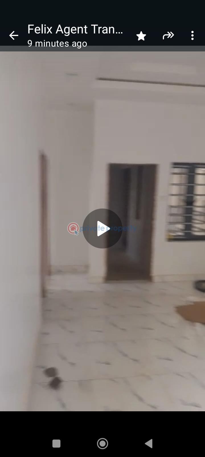 House For Rent Premier Layout Enugu Area  - 1