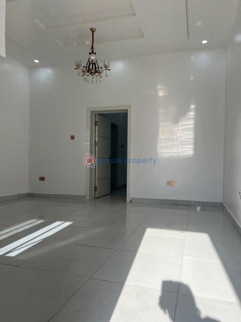 1 bedroom Mini Flat For Rent Ilasan Ikate Ikate Elegushi Lekki Lagos - 2