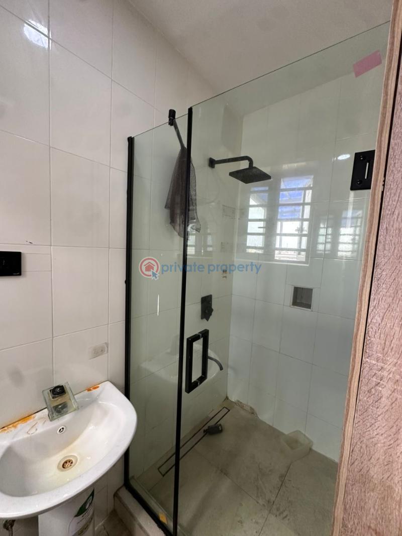 1 bedroom Mini Flat For Rent Ologolo Lekki Lagos - 7