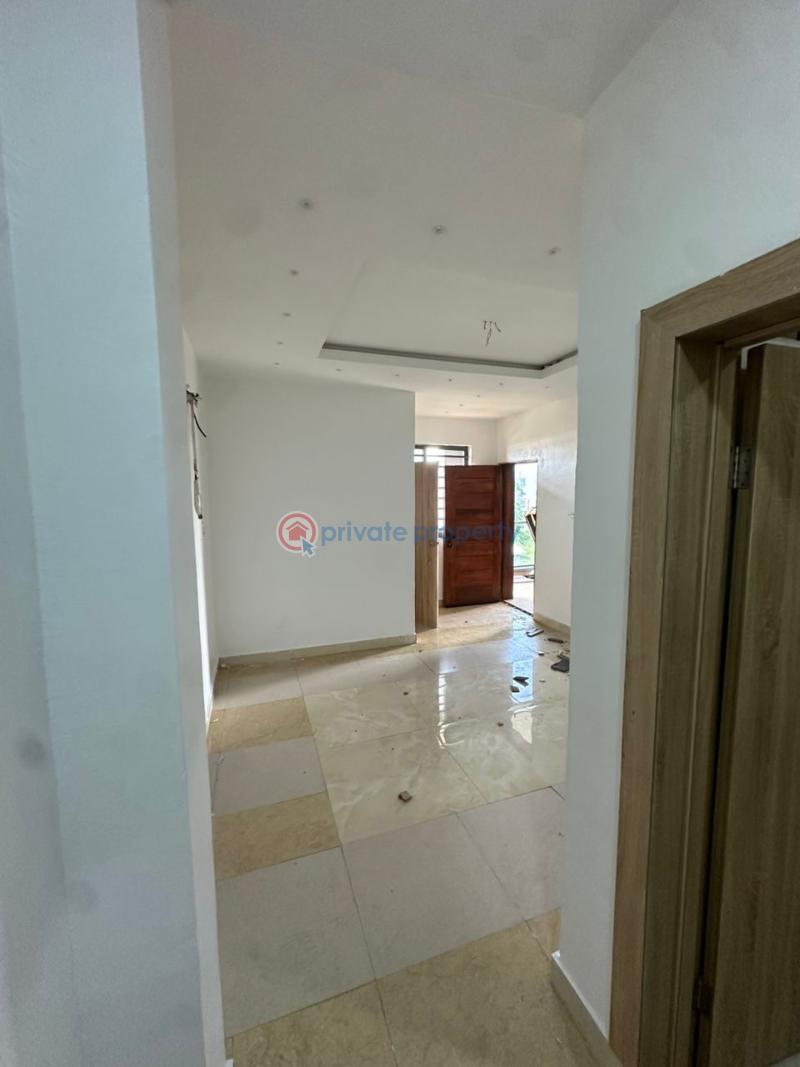 1 bedroom Mini Flat For Rent Ologolo Lekki Lagos - 5