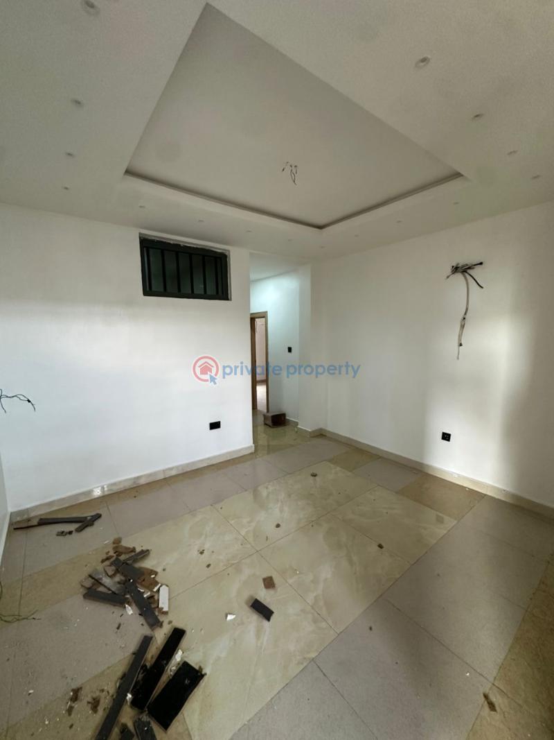 1 bedroom Mini Flat For Rent Ologolo Lekki Lagos - 0
