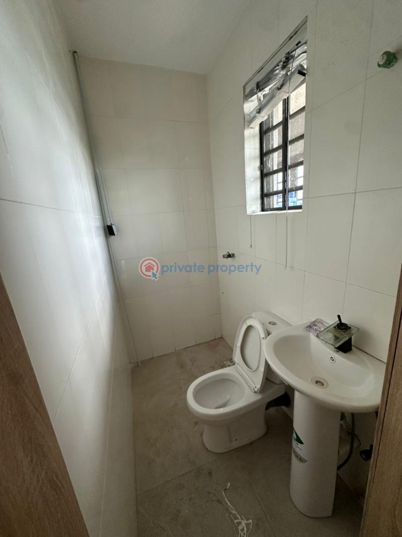 1 bedroom Mini Flat For Rent Ologolo Lekki Lagos - 8
