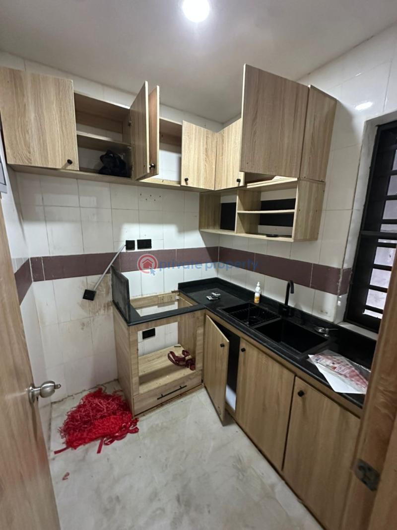 1 bedroom Mini Flat For Rent Ologolo Lekki Lagos - 6