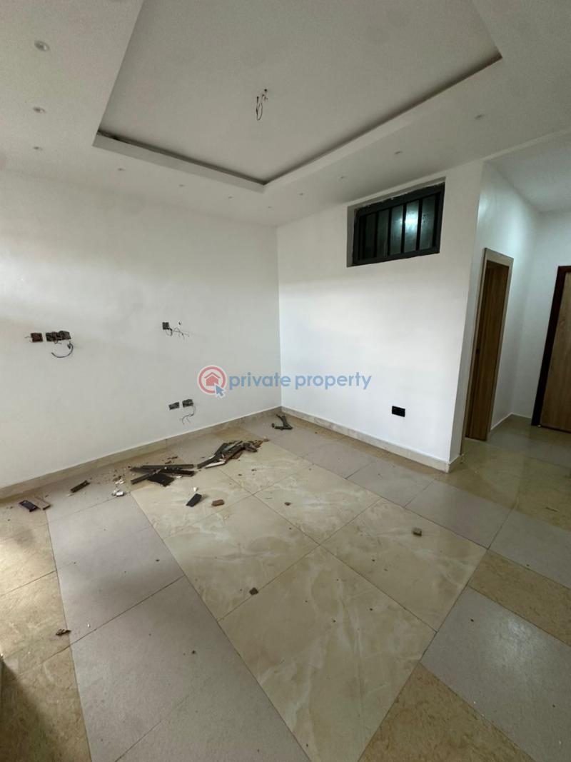 1 bedroom Mini Flat For Rent Ologolo Lekki Lagos - 1