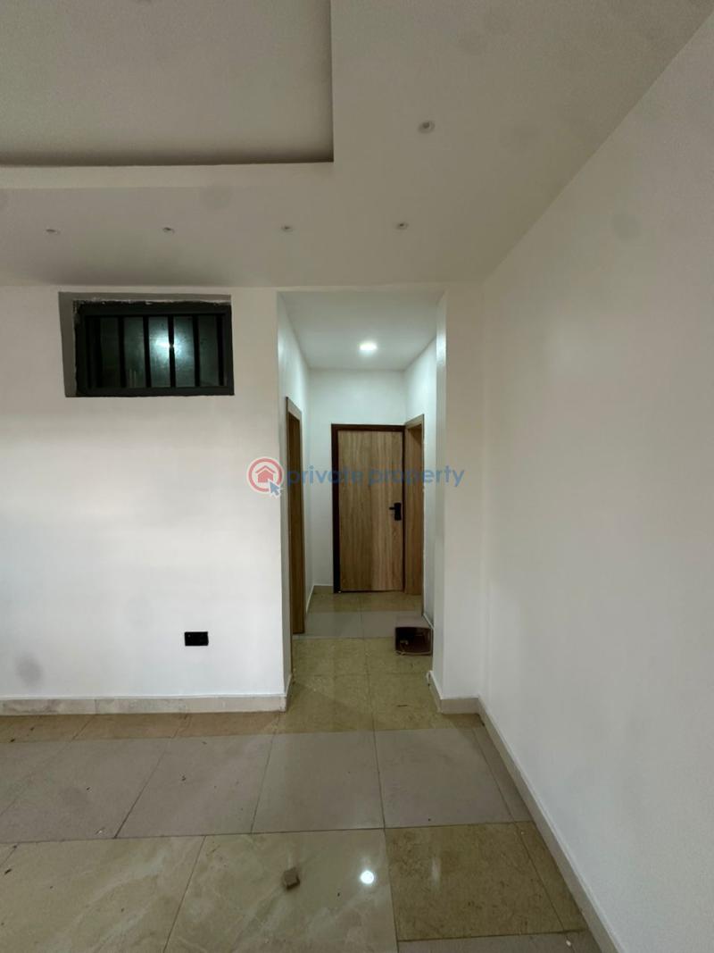 1 bedroom Mini Flat For Rent Ologolo Lekki Lagos - 3