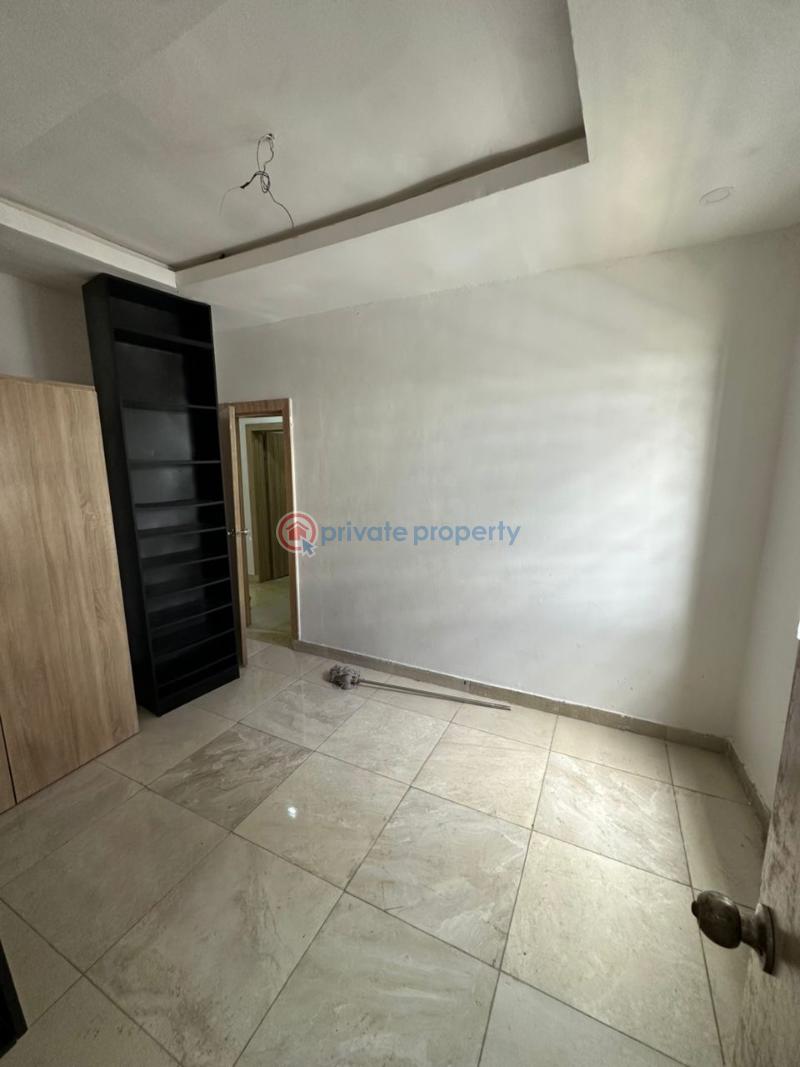 1 bedroom Mini Flat For Rent Ologolo Lekki Lagos - 2