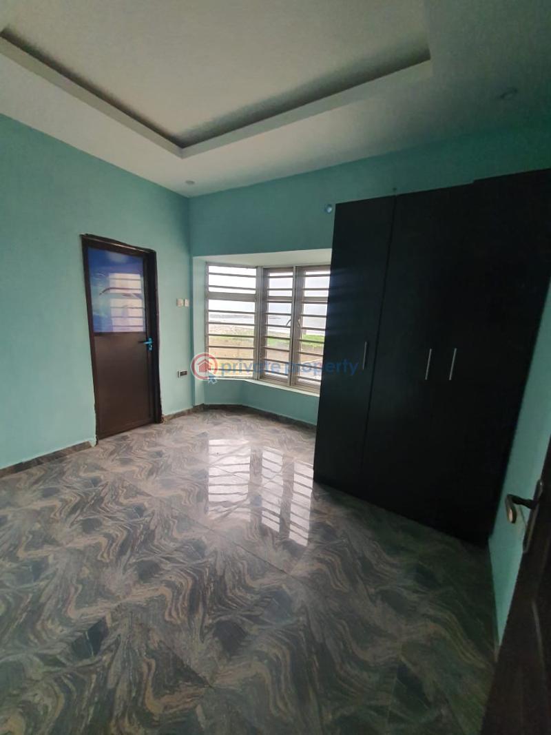 1 bedroom Mini Flat For Rent Off Alpha Beach Road, New Road Lekki Phase 2 Lagos - 2