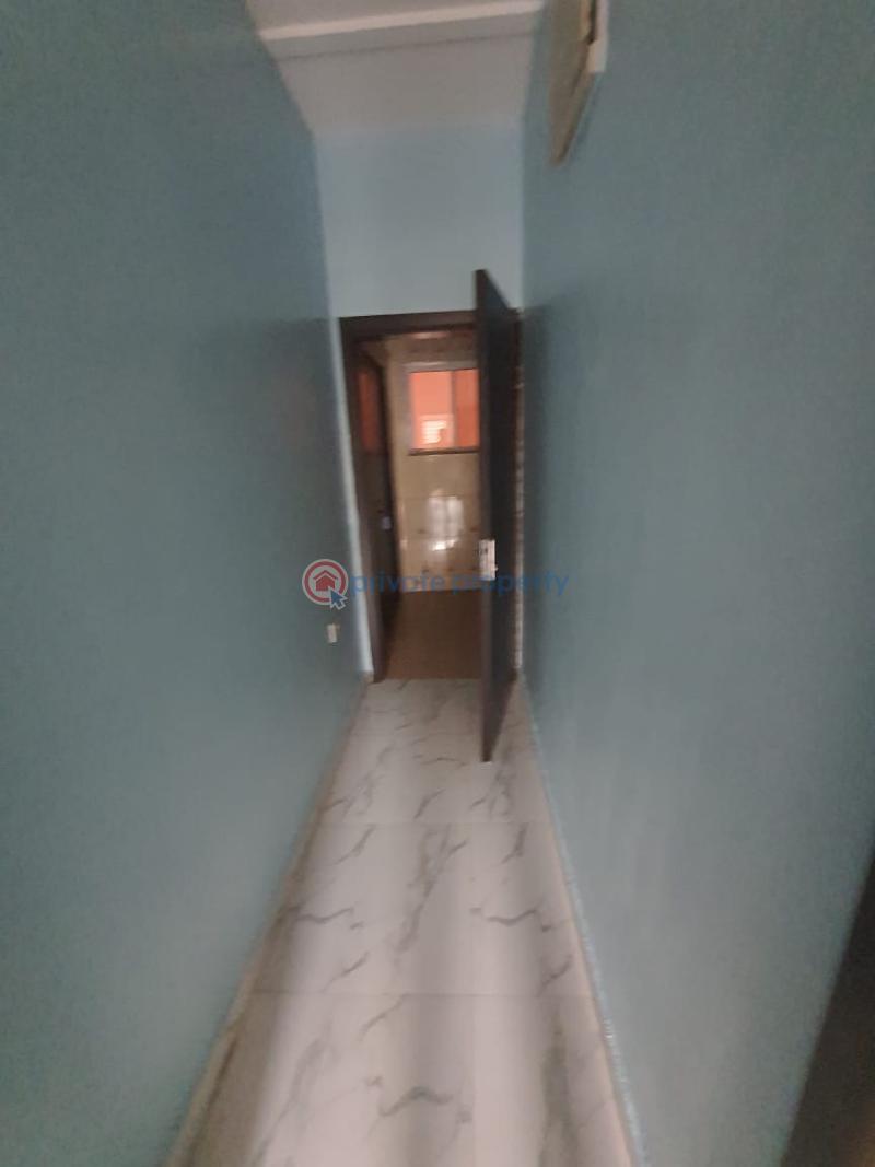 1 bedroom Mini Flat For Rent Off Alpha Beach Road, New Road Lekki Phase 2 Lagos - 5