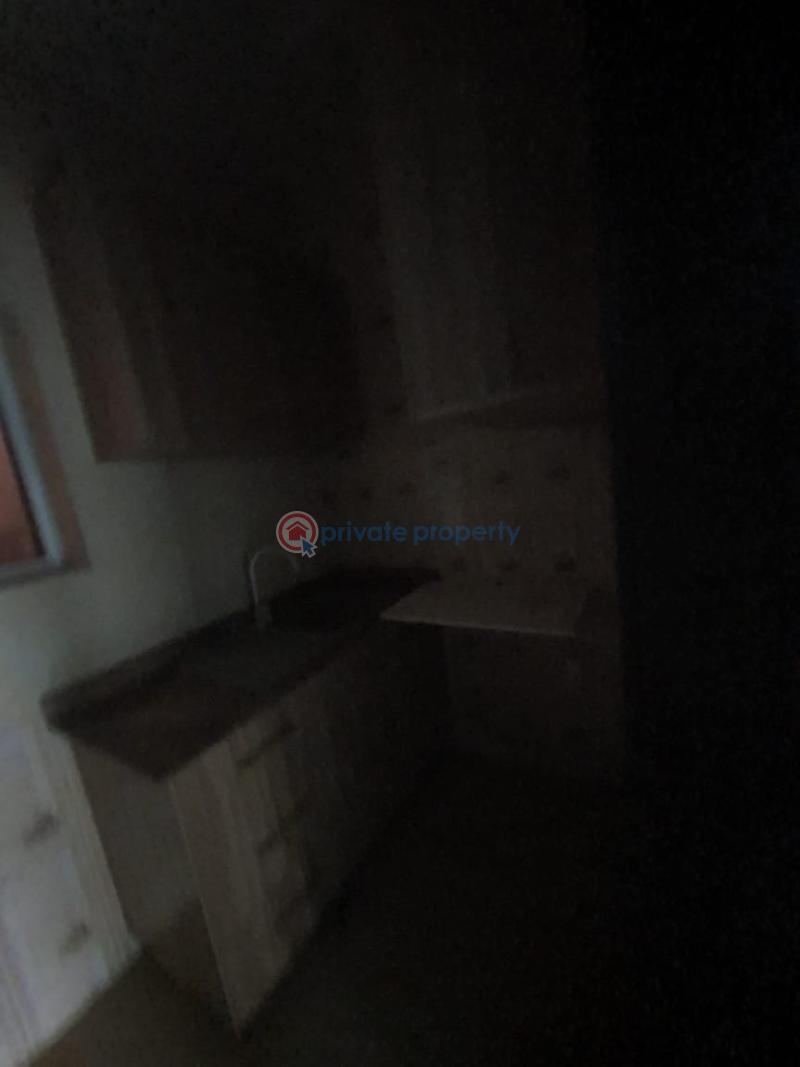 1 bedroom Mini Flat For Rent Off Alpha Beach Road, New Road Lekki Phase 2 Lagos - 6