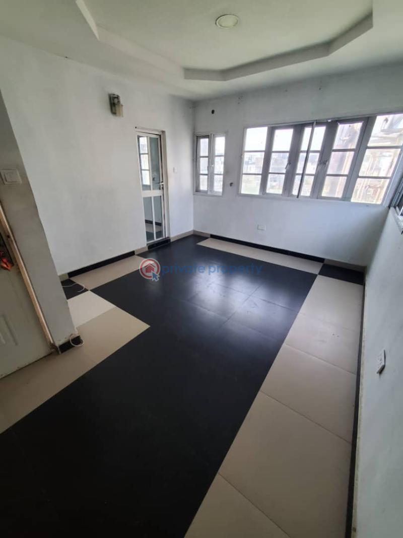 Standard 1 bedroom apartment - 0 1 bedroom Mini Flat For Rent Ologolo Lekki Lagos - 0