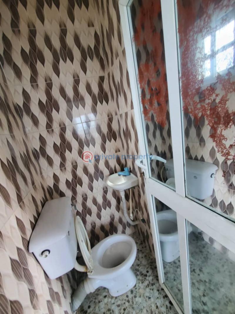 Standard 1 bedroom apartment - 6 1 bedroom Mini Flat For Rent Ologolo Lekki Lagos - 6