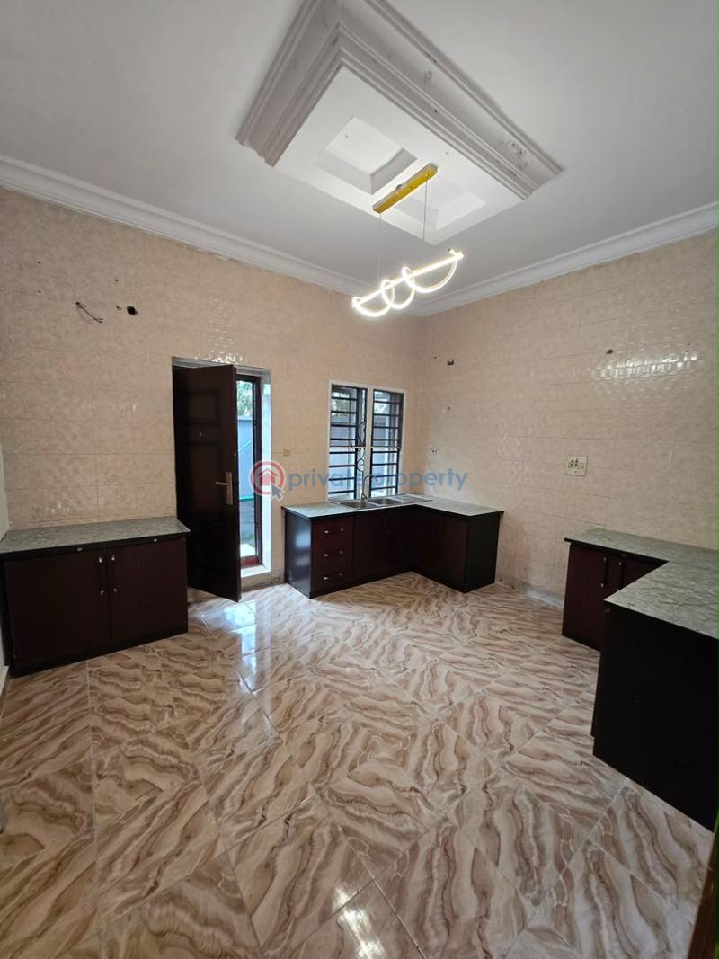 1 bedroom Mini Flat For Rent Spg, Ologolo Ologolo Lekki Lagos - 4