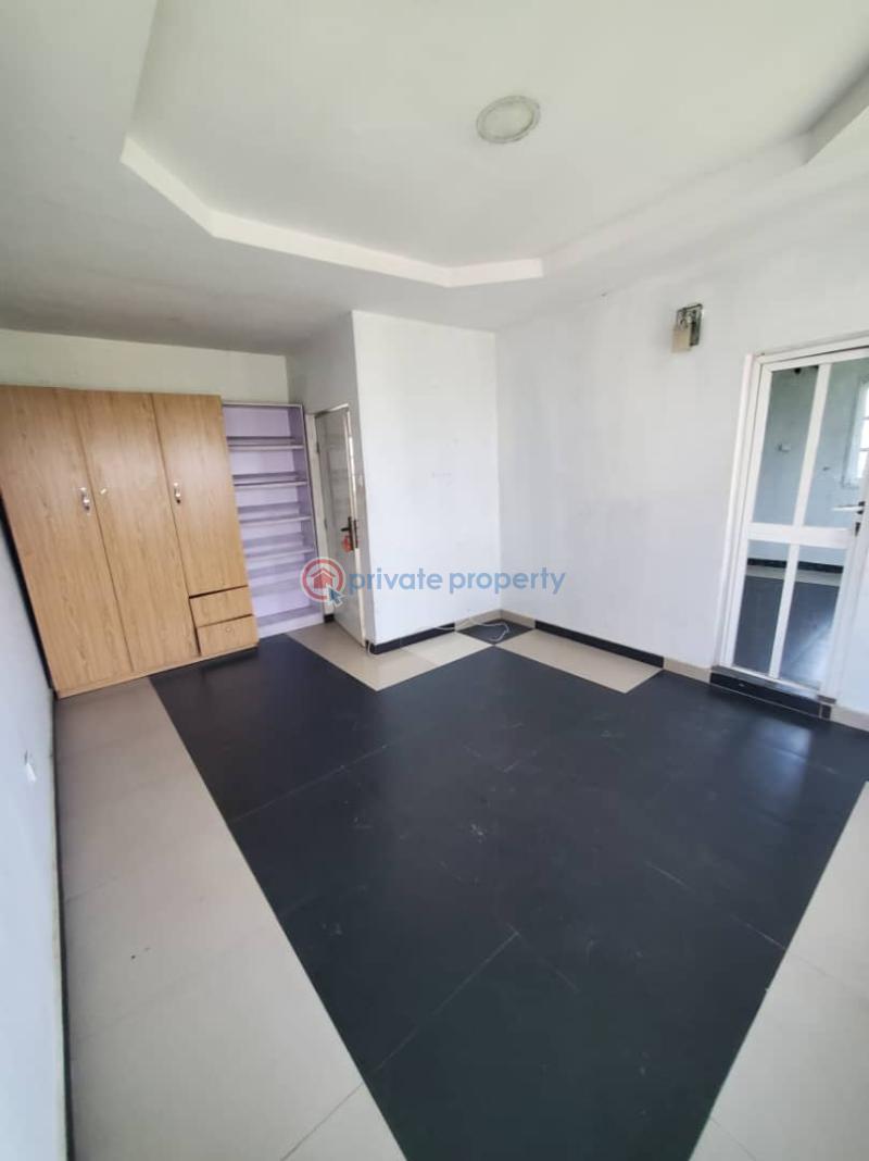 Standard 1 bedroom apartment - 4 1 bedroom Mini Flat For Rent Ologolo Lekki Lagos - 4