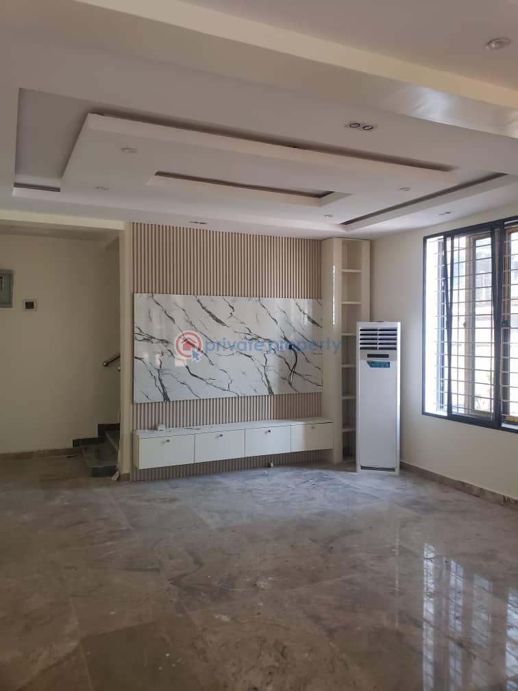 1 bedroom Flat & Apartment For Rent Asokoro Main Asokoro Abuja Phase 1  - 7